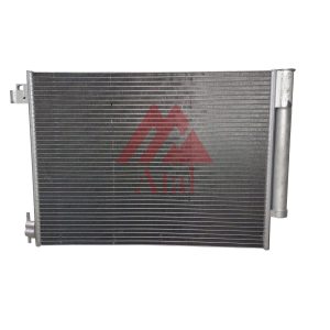 CONDENSADOR RENAULT LOGAN/SANDERO/DUSTER