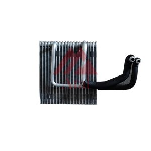 NÚCLEO EVAPORADOR CORSA/CELTA ZEXEL 2000/2001