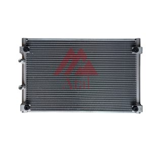 CONDENSADOR MÁQUINA MASSEY/VALTRA VALMET