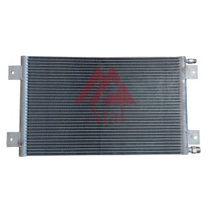 CONDENSADOR MÁQUINA KOMATSU WA200-6/WA250-6/WA320-6