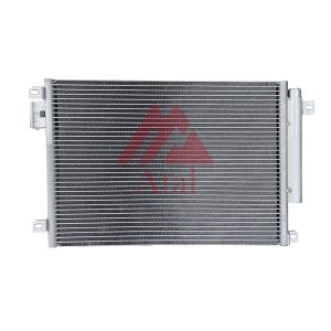 CONDENSADOR UNO NOVO 2010> PALIO 2012 VALEO