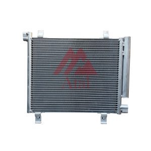 CONDENSADOR VOLKSWAGEN UP MOTOR ASPIRADO