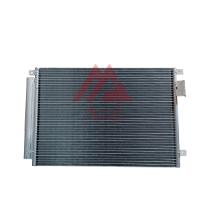 CONDENSADOR UNO NOVO 2010> PALIO 2012