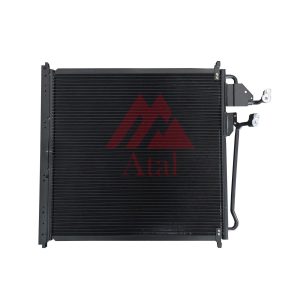 CONDENSADOR RANGER/EXPLORER DIESEL ATÉ 11/2006