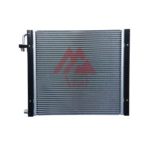 CONDENSADOR UNIVERSAL 17X20X16MM MF