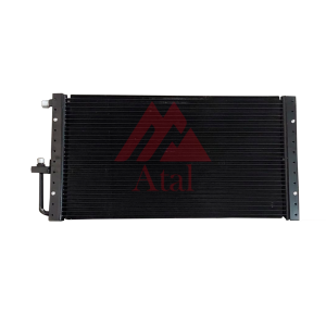 CONDENSADOR UNIVERSAL 12X23X16MM MF