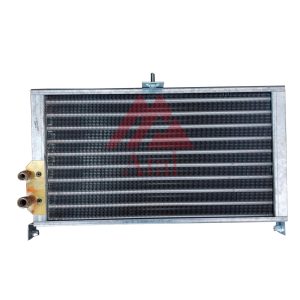 CONDENSADOR MÁQUINA MASSEY FERGUSON