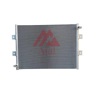 CONDENSADOR MÁQUINA KOMATSU GD555-3/ GD555-3A