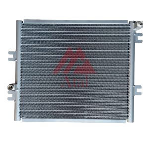 CONDENSADOR MÁQUINA CATERPILLAR 345C/KOMATSU WA250L