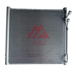 CONDENSADOR MÁQUINA JOHN DEERE SERIE 5000E/6000E