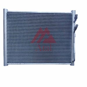 CONDENSADOR MÁQUINA JOHN DEERE SÉRIE 5E5060 / 5E5070 / 5E5080 / 5E5090E