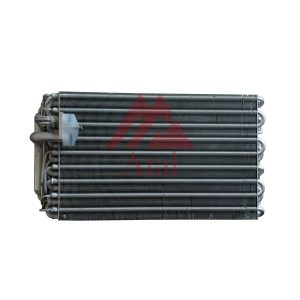 NÚCLEO EVAPORADOR CAMINHÃO VOLVO NH/SH ATÉ 2004 ALETAS