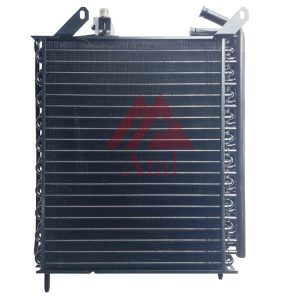 CONDENSADOR MÁQUINA JOHN DEERE 6000