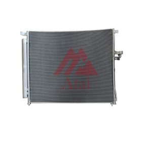 CONDENSADOR RANGER 2017>