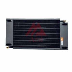 CONDENSADOR MÁQUINA JOHN DEERE 524K