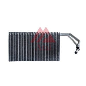 NÚCLEO EVAPORADOR CAMINHÃO SCANIA G380/G420 08> INSTALACÃO