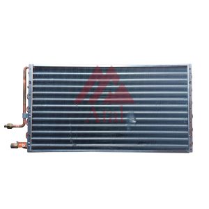 CONDENSADOR MÁQUINA JACTO UNIPORT COBRE