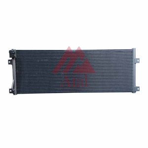 CONDENSADOR MÁQUINA HYUNDAI PÁ CARREGADEIRA 757 SÉRIE 9S