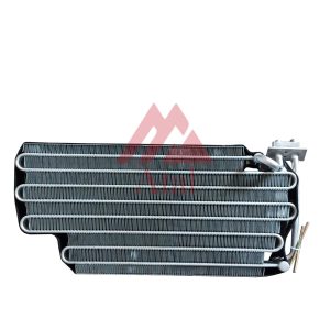 NÚCLEO EVAPORADOR CAMINHÃO SCANIA 114/124 1998>2007 SUBSTITUIR ORIGINAL