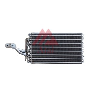 NÚCLEO EVAPORADOR CAMINHÃO MERCEDES BENZ 1938 CARA CHATA SUBSTITUIR ORIGINAL