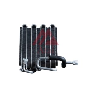 NÚCLEO EVAPORADOR CAMINHÃO MERCEDES BENZ 1938 BICUDO ALETA