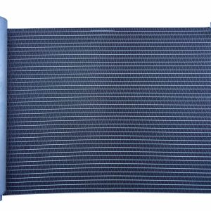 CONDENSADOR MÁQUINA ESCAVADEIRA KOMATSU PC130/PC138 COM FILTRO GRANDE