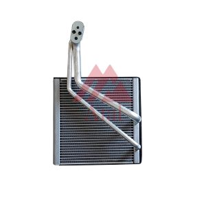 NÚCLEO EVAPORADOR AGILE/MONTANA 2011>