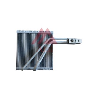 NÚCLEO EVAPORADOR AGILE/MONTANA COM VÁLVULA