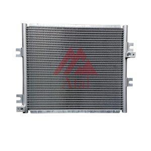 CONDENSADOR MÁQUINA CATERPILLAR ESCAVADEIRA 324D/325D/330D/336D/340D