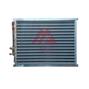 CONDENSADOR MÁQUINA CASE TL90