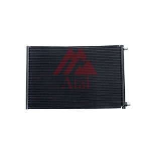 CONDENSADOR UNIVERSAL 15X23X16MM