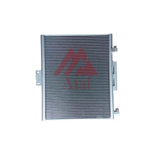 CONDENSADOR MÁQUINA CASE 580N 580M 580SN 580SM