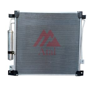 CONDENSADOR L200 TRITON 2017>