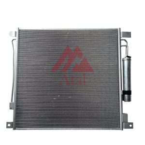 CONDENSADOR L200 TRITON 2017> COM FILTRO