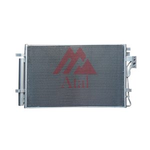 CONDENSADOR KIA SORENTO 2010>