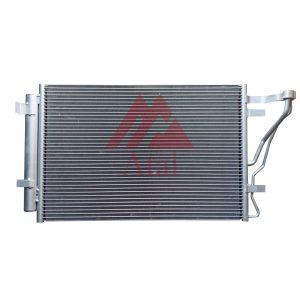 CONDENSADOR KIA CERATO 2008>