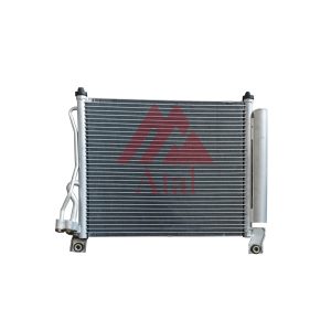 CONDENSADOR KIA PICANTO 2008>