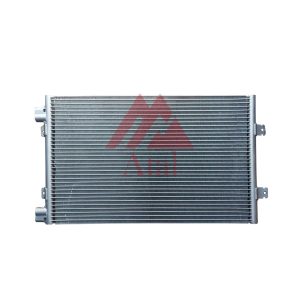 CONDENSADOR KA 2008 ATÉ 05/2012 / FIESTA 01> / JEEP TROLLER