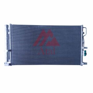 CONDENSADOR HYUNDAI TUCSON/SPORTAGE 2017>