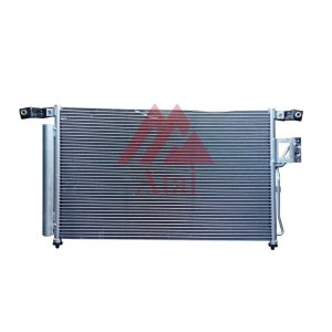 CONDENSADOR HYUNDAI SANTA FE 2001>2006