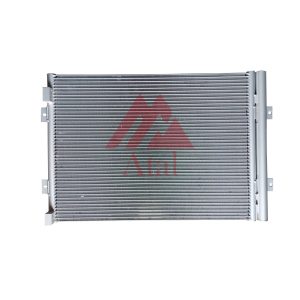 CONDENSADOR HYUNDAI CARREGADEIRA SERIE 7A LC220/VOLVO ESCAVADEIRA EC250