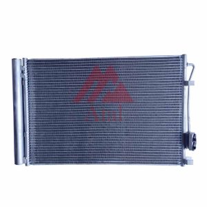 CONDENSADOR HYUNDAI HB20 2020>