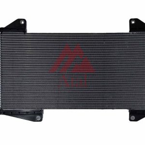 CONDENSADOR HONDA FIT 2014>/WRV 2017>