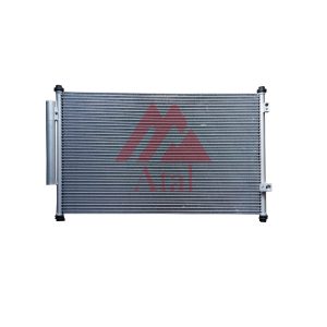 CONDENSADOR HONDA HRV 2014>