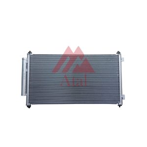 CONDENSADOR HONDA CRV 2007>2012