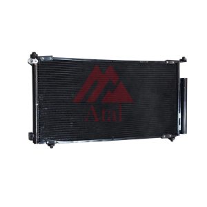 CONDENSADOR HONDA CRV 2002>2006