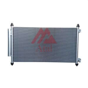 CONDENSADOR HONDA CIVIC 2012>2016