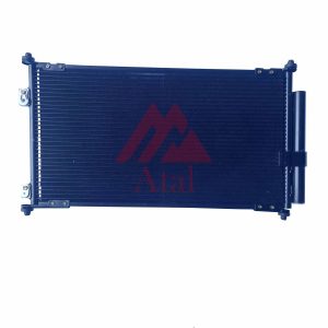 CONDENSADOR HONDA CIVIC 2007 >