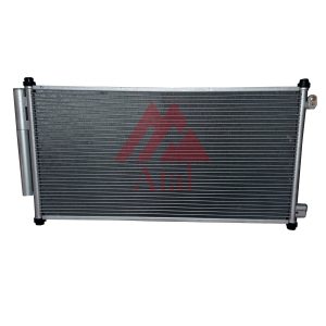 CONDENSADOR HONDA CITY 1.5 2014>2019