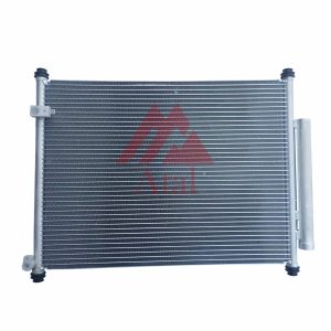 CONDENSADOR HONDA CITY 2014>